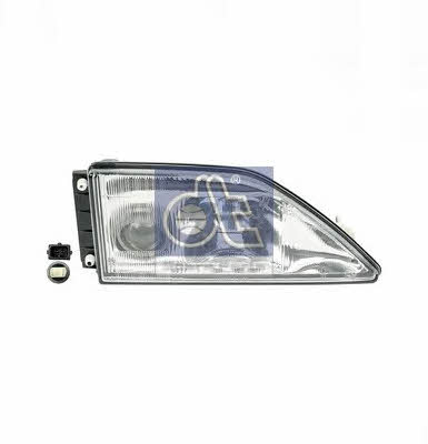 DT Spare Parts 4.66223 Headlight right 466223