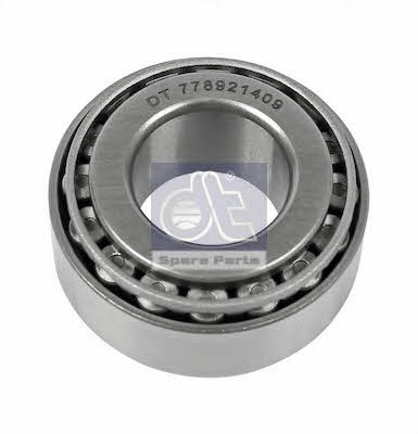 DT Spare Parts 4.66264 King pin bearing 466264