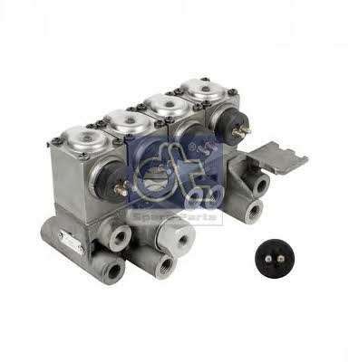 DT Spare Parts 4.66305 Proportional solenoid valve 466305