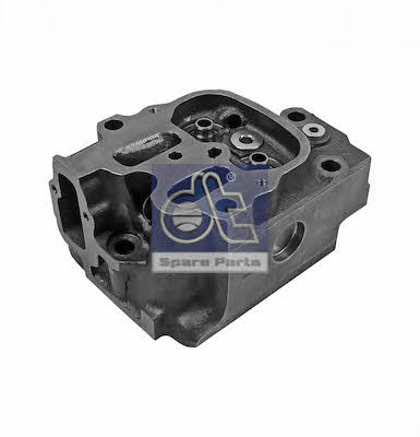 DT Spare Parts 4.61222 Cylinderhead (exch) 461222