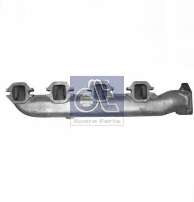 DT Spare Parts 4.61257 Exhaust manifold 461257