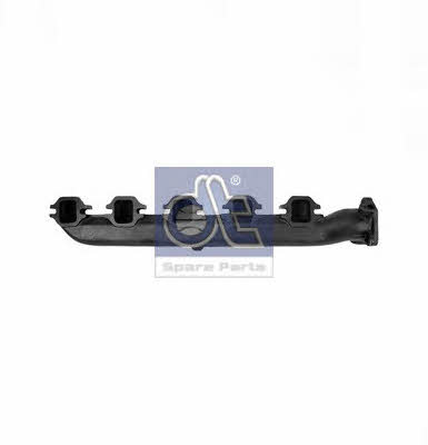 DT Spare Parts 4.61259 Exhaust manifold 461259