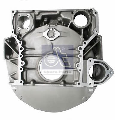 DT Spare Parts 4.61396 Front engine cover 461396