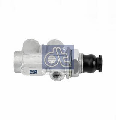 461399 DT Spare Parts Trailer brake control valve with single-wire actuator