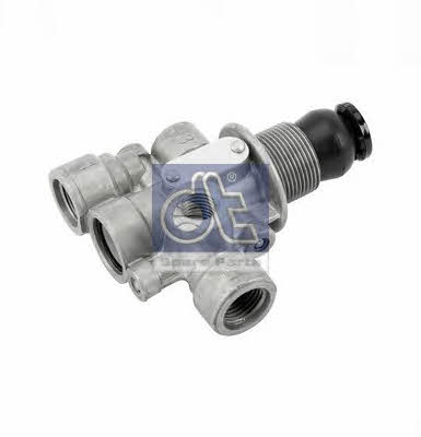 DT Spare Parts 4.61400 Hand brake valve 461400