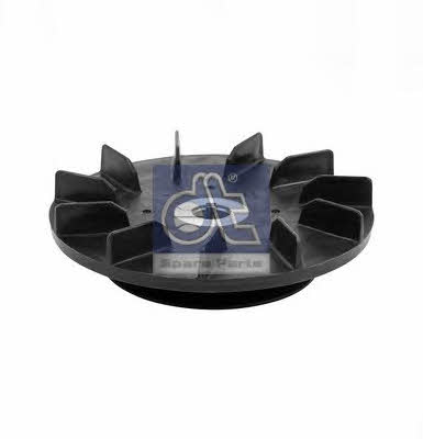 DT Spare Parts 4.61526 Belt pulley generator 461526