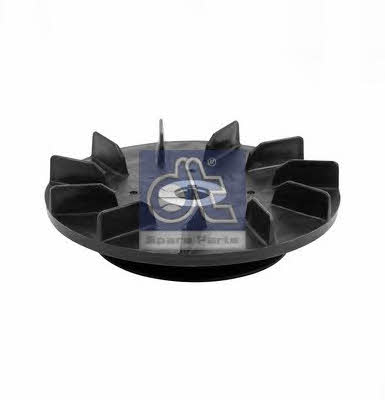 461526 DT Spare Parts Belt pulley generator