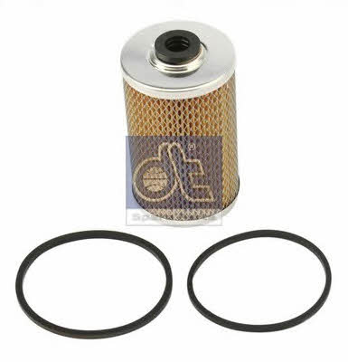 DT Spare Parts 4.61529 Fuel filter 461529