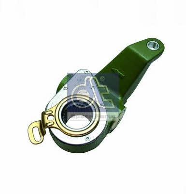 461588 DT Spare Parts Brake shaft lever