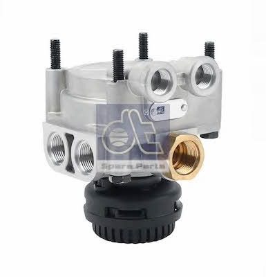 DT Spare Parts 6.65063 Control valve, pneumatic 665063