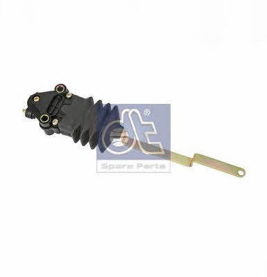 DT Spare Parts 6.65097 Solenoid valve 665097