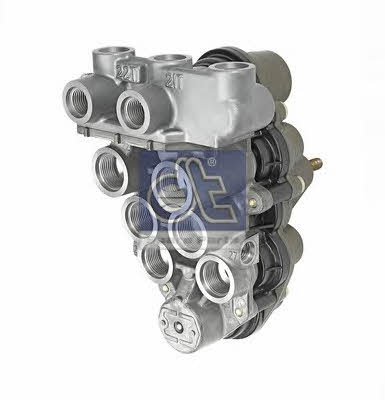 DT Spare Parts 6.65140 Control valve, pneumatic 665140