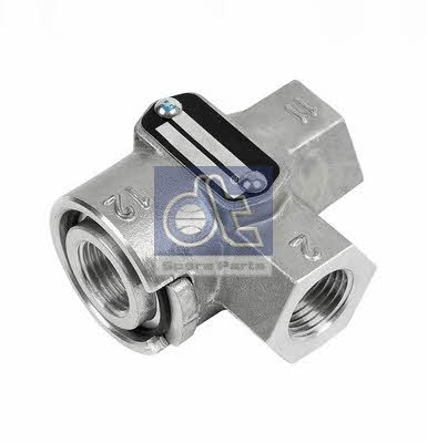 DT Spare Parts 6.65150 Multi-position valve 665150