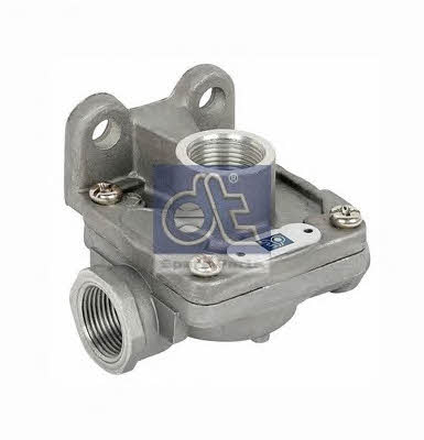 DT Spare Parts 6.65158 Emergency release valve 665158