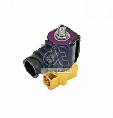 DT Spare Parts 6.65203 Solenoid valve 665203