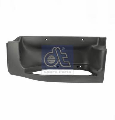 DT Spare Parts 6.70100 Sill cover 670100