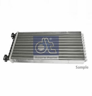 DT Spare Parts 6.73015 Air conditioner evaporator 673015