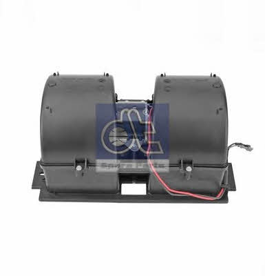 DT Spare Parts 6.73032 Fan assy - heater motor 673032