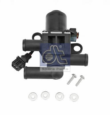 DT Spare Parts 6.73041 Heater control valve 673041