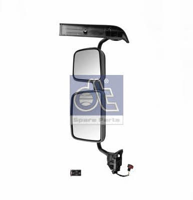DT Spare Parts 6.75009 Outside Mirror 675009