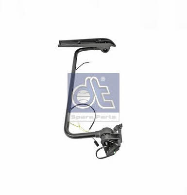 DT Spare Parts 6.75330 Holder, outside mirror 675330