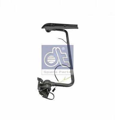 DT Spare Parts 6.75331 Holder, outside mirror 675331