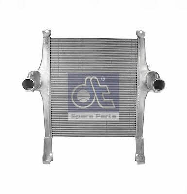 DT Spare Parts 7.21107 Intercooler, charger 721107