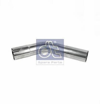 DT Spare Parts 7.22124 Exhaust pipe 722124