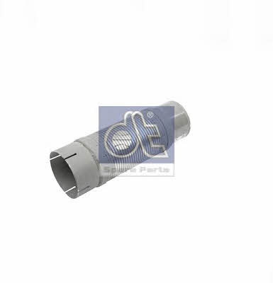 DT Spare Parts 7.22152 Corrugated pipe 722152