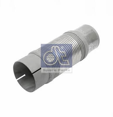 DT Spare Parts 7.22153 Corrugated pipe 722153