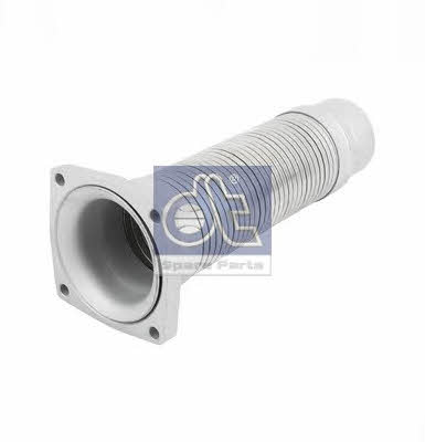 DT Spare Parts 7.22160 Corrugated pipe 722160