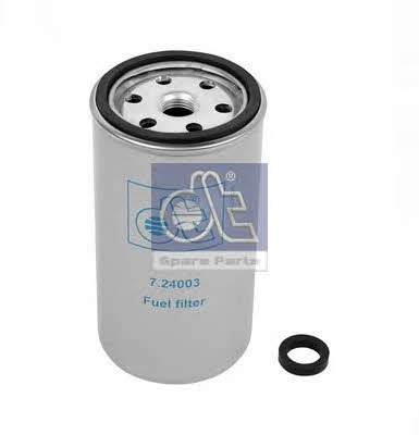 DT Spare Parts 7.24003 Fuel filter 724003