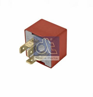 DT Spare Parts 6.81033 Direction indicator relay 681033