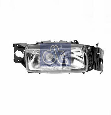 DT Spare Parts 6.84001 Headlight right 684001
