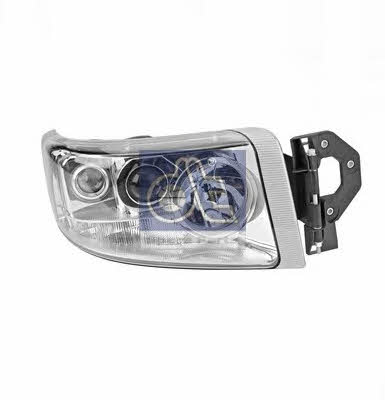DT Spare Parts 6.84008 Headlight right 684008