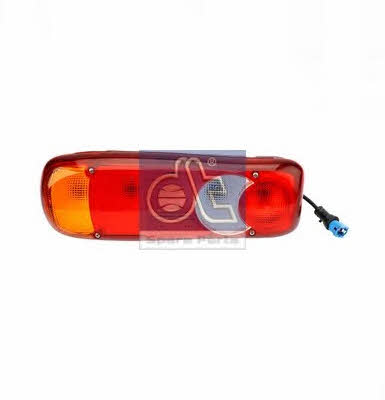 DT Spare Parts 6.86025 Tail lamp left 686025