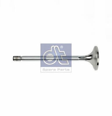 DT Spare Parts 4.61687 Intake valve 461687