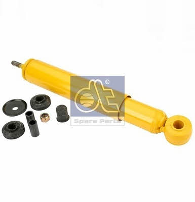 DT Spare Parts 1.25823 Rear suspension shock 125823