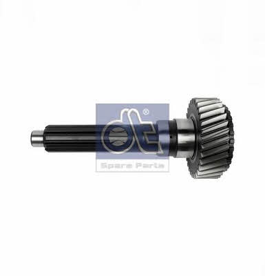 DT Spare Parts 2.32599 Primary shaft 232599