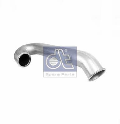 DT Spare Parts 2.14837 Exhaust pipe 214837