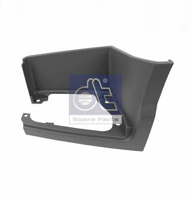 DT Spare Parts 2.71378 Sill cover 271378