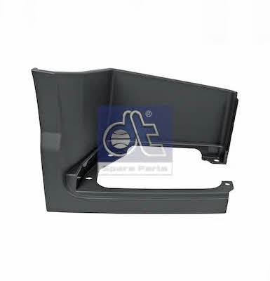 DT Spare Parts 2.71358 Sill cover 271358