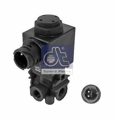 DT Spare Parts 1.14518 Proportional solenoid valve 114518