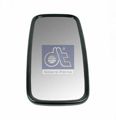 DT Spare Parts 2.73019 Outside Mirror 273019