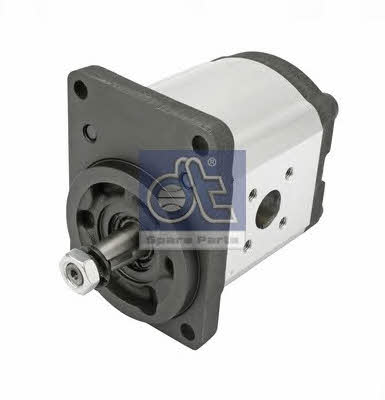 DT Spare Parts 1.11740SP Radiator cooling fan motor 111740SP