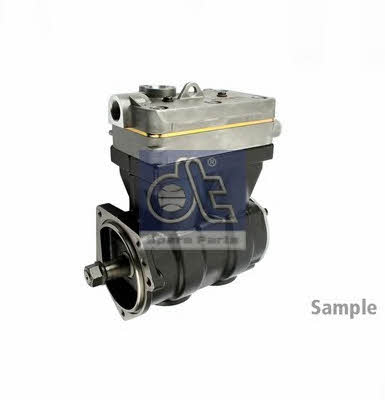 DT Spare Parts 1.18830 Pneumatic compressor 118830