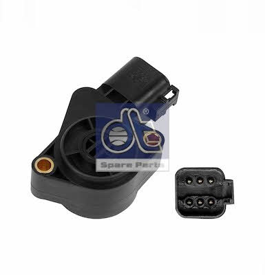 DT Spare Parts 2.27190 Accelerator pedal position sensor 227190