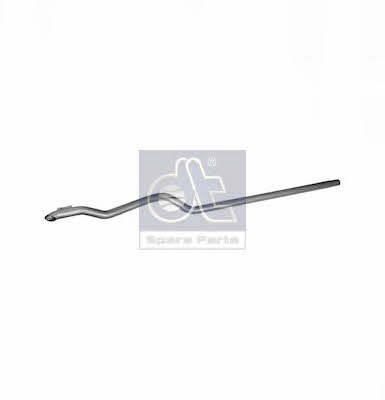 DT Spare Parts 11.23031 Exhaust pipe 1123031