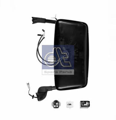 DT Spare Parts 1.22657 Rearview Mirror 122657