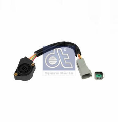 DT Spare Parts 2.16237SP Accelerator pedal position sensor 216237SP